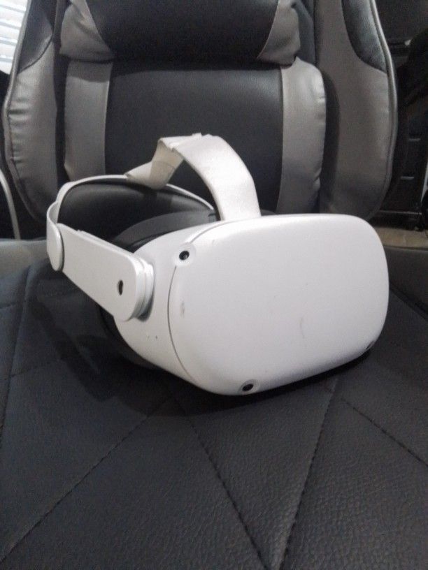 Oculus Quest 2