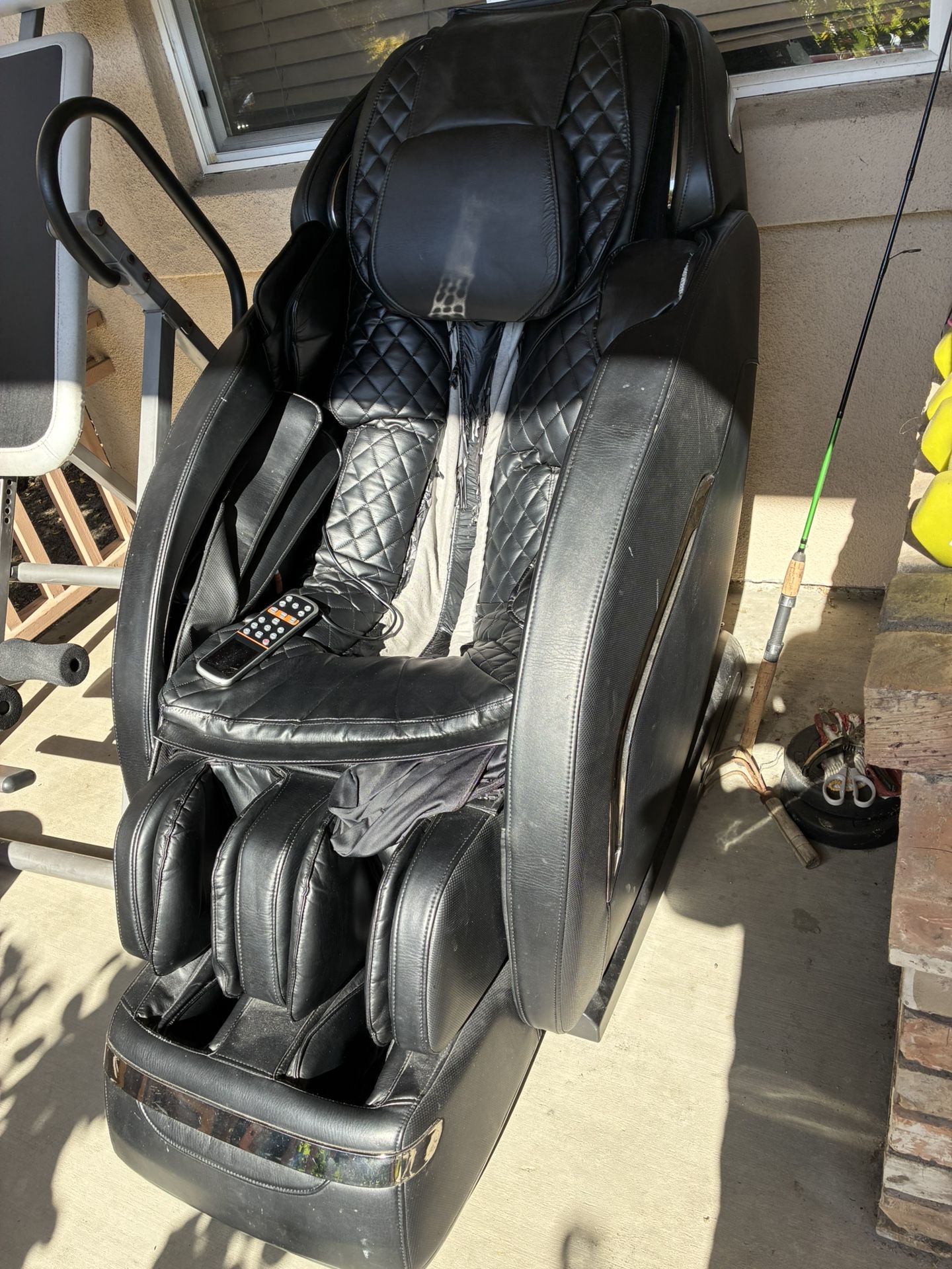 Massage Chair