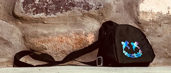 Sling bag
