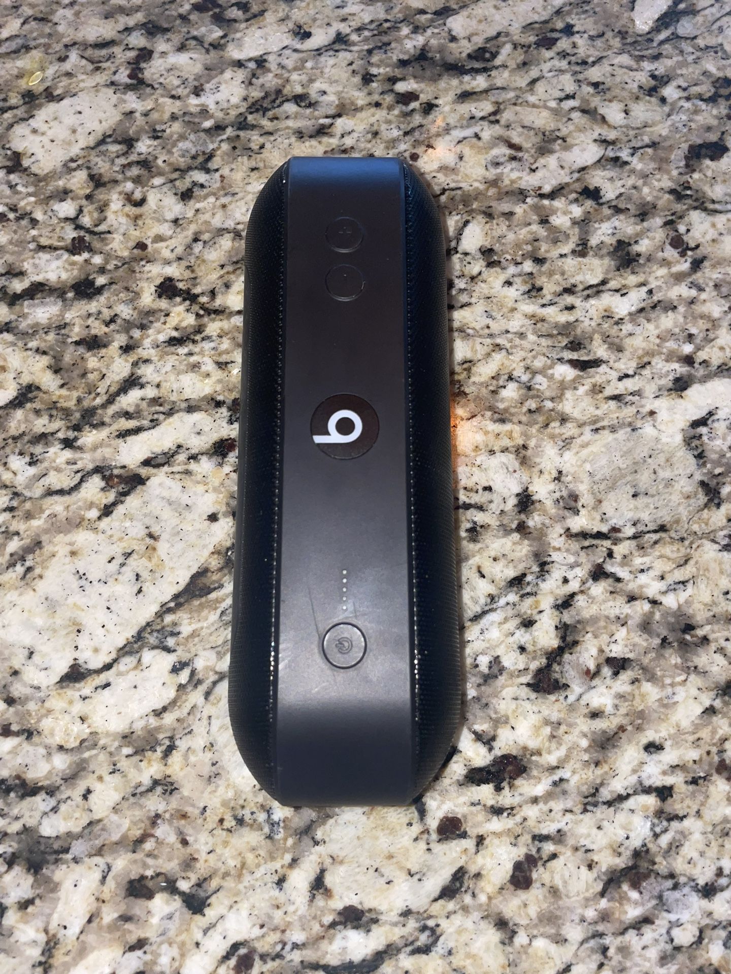 Beats Pill Speaker