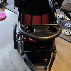 Baby Trend Jogger Stroller