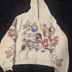 Righteous Risen King Hoodie