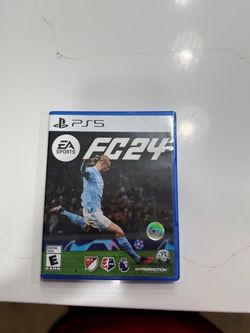 FC24 - PS5