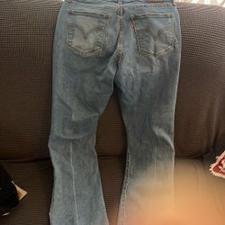 Levi  Jeans