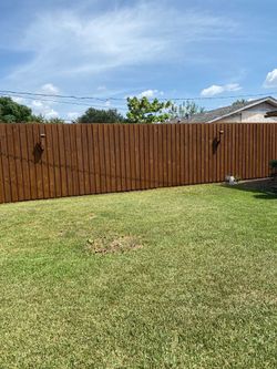 Fence