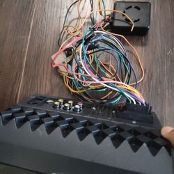 Touch Screen Car Radio