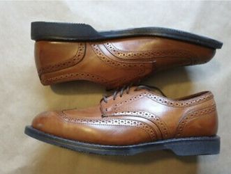 Allen edmonds lga top