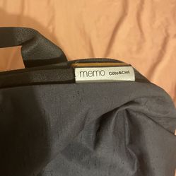 Cote & Ciel Memo Zephyr Backpack