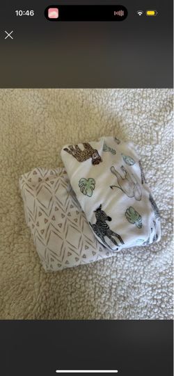 baby items