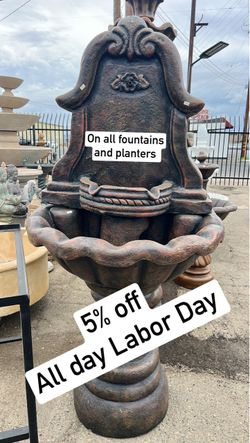Labor Day