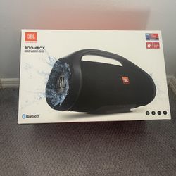 Brand New Jbl Boombox Speaker 