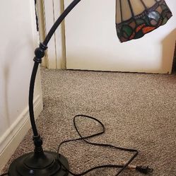 Dale Tiffany Ainsley Table Lamp