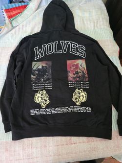 Darc Sport Wolverine Hoodie