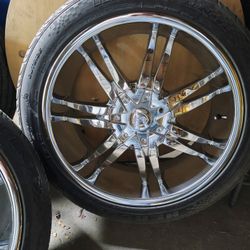 Borghini Rims