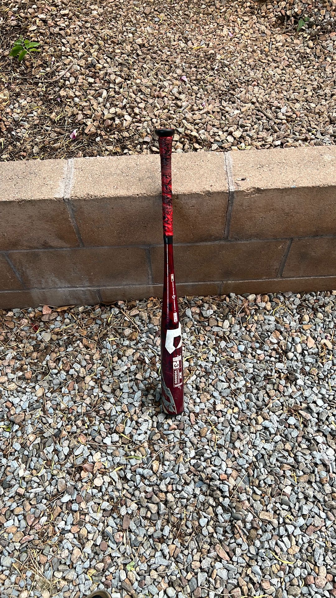 2022 Demarini Voodoo