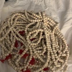Tulsi Beads Japa Mala 