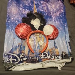 Mickey OG ears