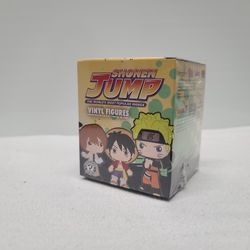 Shonen Jump Mystery Mini! Animation - Exclusive