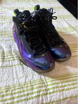 CB shoes