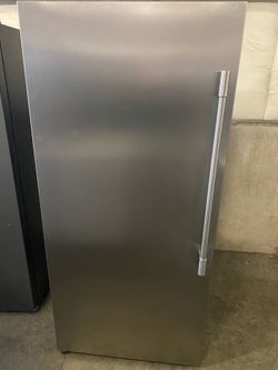 FRIGIDAIRE PROFESSIONAL 33” FREEZER NEW with WARRANTY