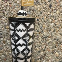 Starbucks Shadé Akanbi 24oz Tumbler