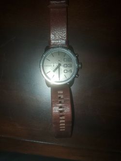 Vintage Watch