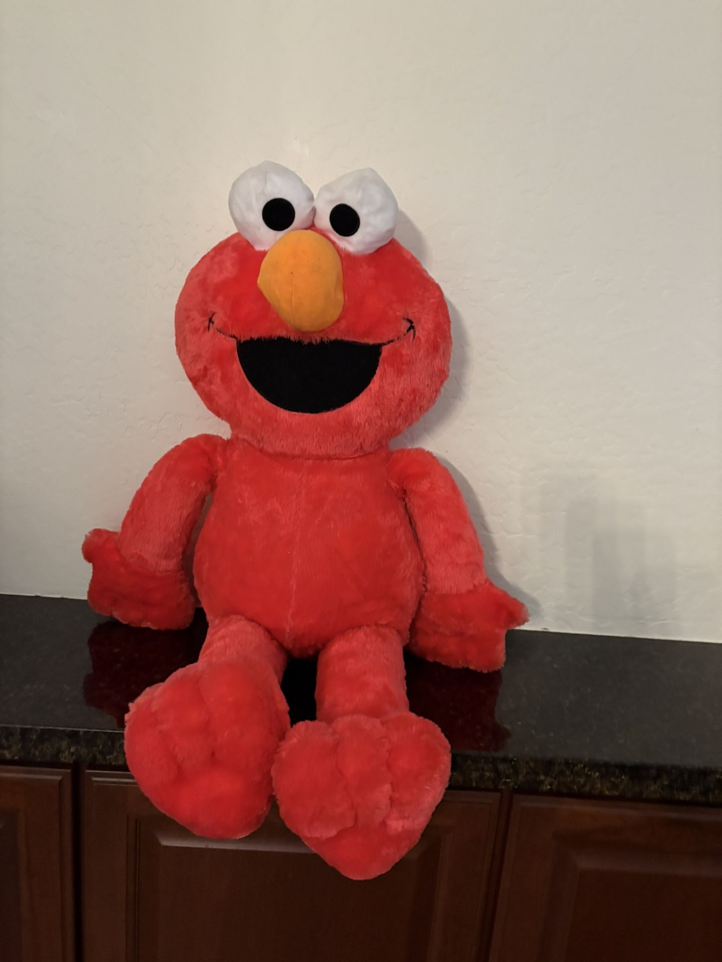 Big Elmo