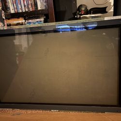 SONY TV SHOOT A OFFER N YOU GOT IT atleast want more than 35$