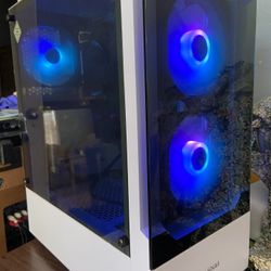 Gaming Pc i7 // Rtx 3050
