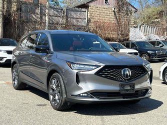 2023 Acura Mdx
