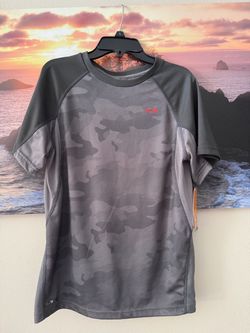 Champion/Duo Dry Max/ Boys/High Performance short sleeve tee/ L/12-14/ NWT