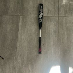 Demarini Glitch Usssa  Baseball Bat