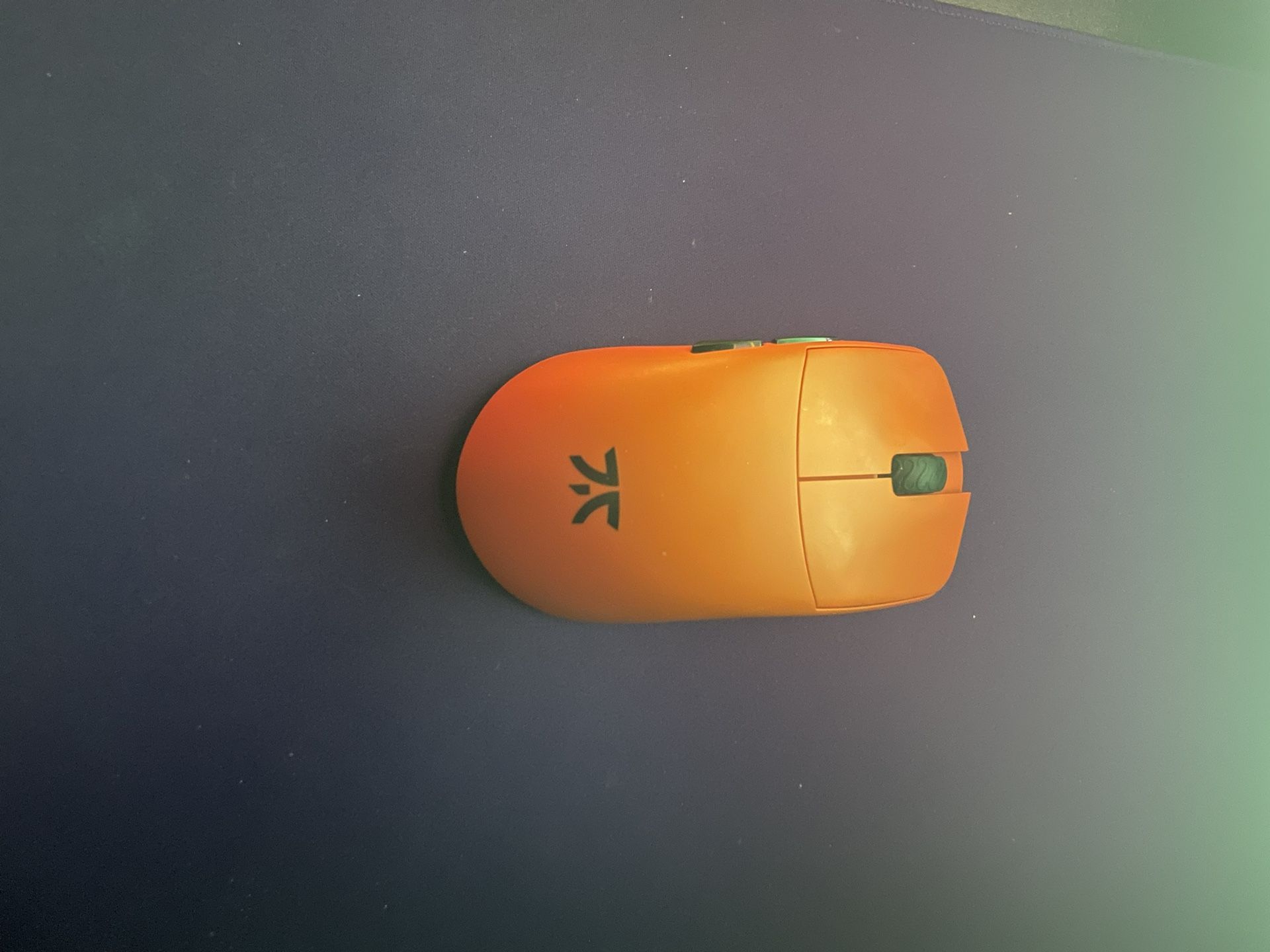 Fnatic Lamzu Maya X 8k Mouse