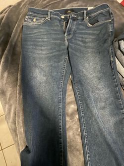 Men’s pants