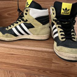 Adidas Men Size 8.5