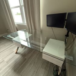 Desk 
