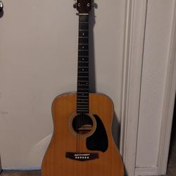 Acoustic Guitar