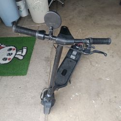 Electric Scooter Hiboy