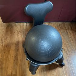 Ball Chair GAIAM
