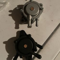Mini Bike Parts