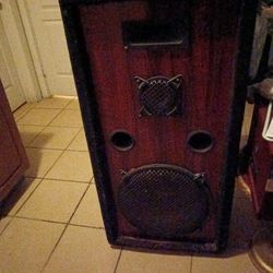 Speaker 
