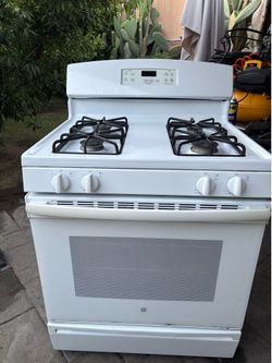 Stove