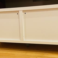 Storage Cabinet/tv Stand  Make Offer 