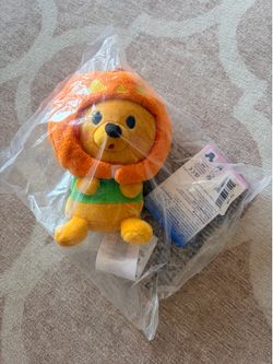 Disney Winnie the Pooh Mini Mixits Halloween hat