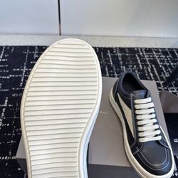 rick owen vans