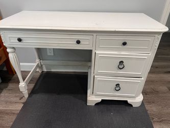Wooden Desk