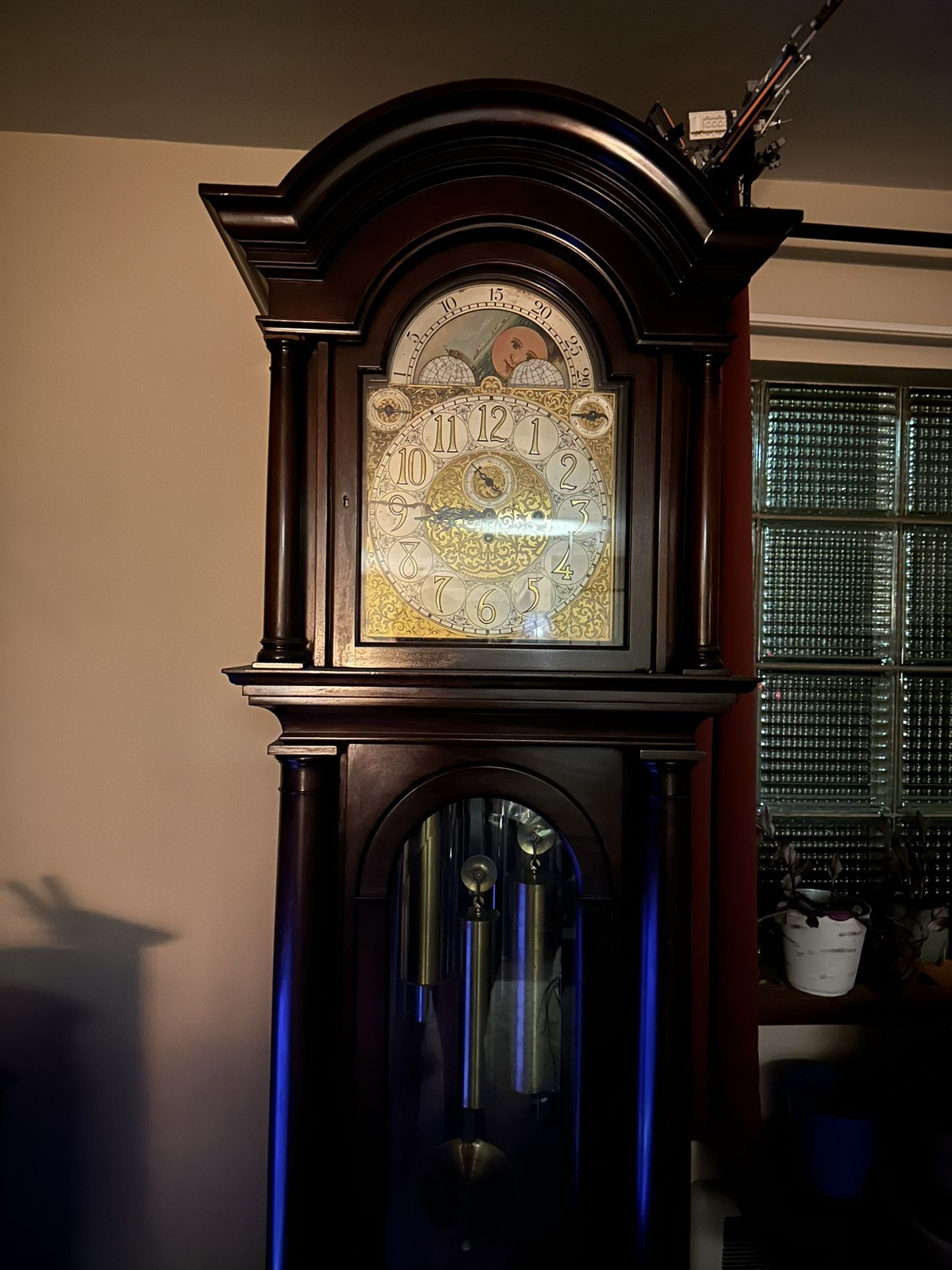 Jacques Grandfather Clock, Circa 1920 for Sale in Shoreline, WA OfferUp