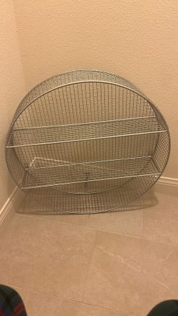 Metal Shelf