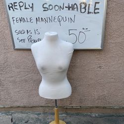 Mannequin 