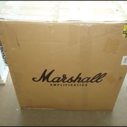 Need A 4x12 Speaker Cabinet Cardboard Box- Will Pay!